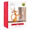 Hallmark Dr. Seuss's How the Grinch Stole Christmas!™ 3.25" Max in Antlers Ornament